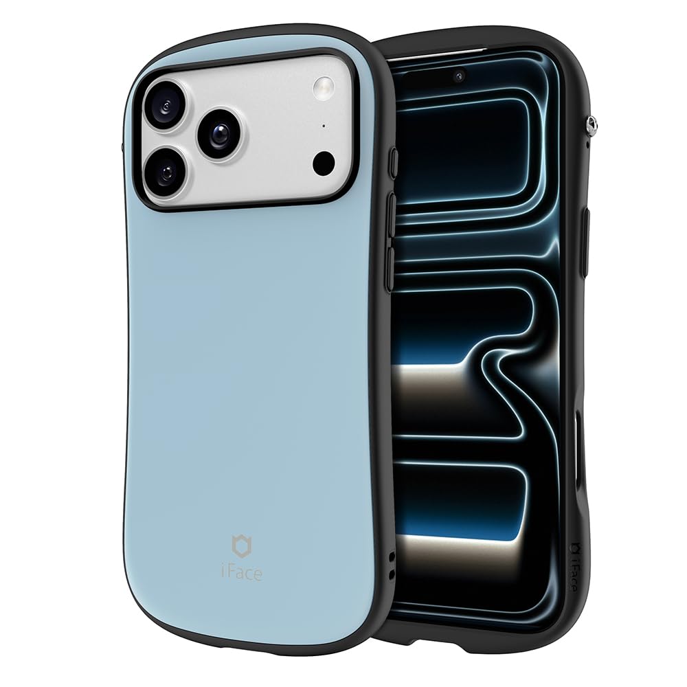 iPhone17promax（iface）/スワロフスキー iFace Compatible with iPhone 17 Pro Max Case [First Class MagSynq